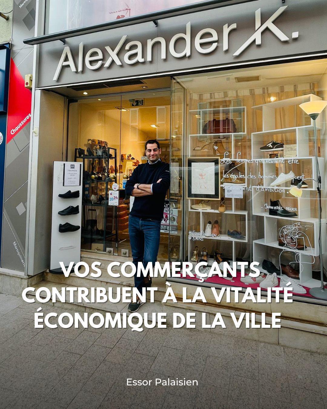 ⚠️ La circulation a changé dans les rues de Palaiseau ⚠️