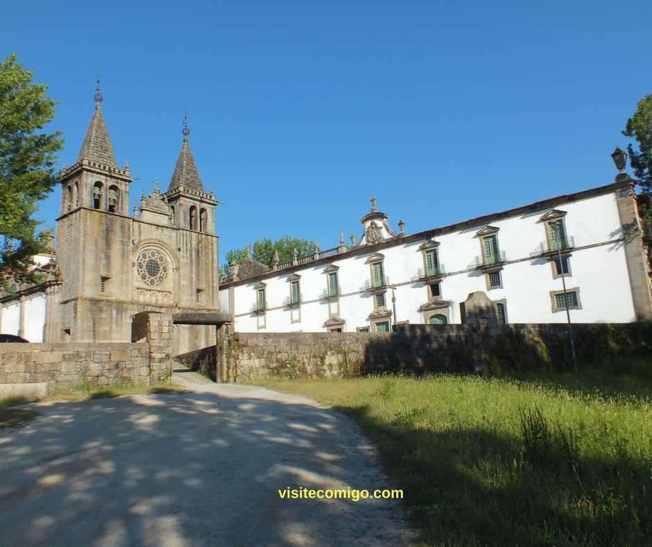 Visit with me Felgueiras