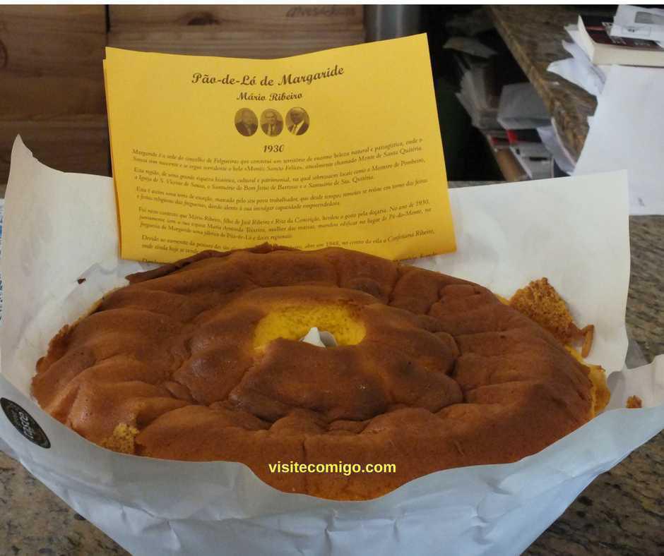 Visit with me Felgueiras