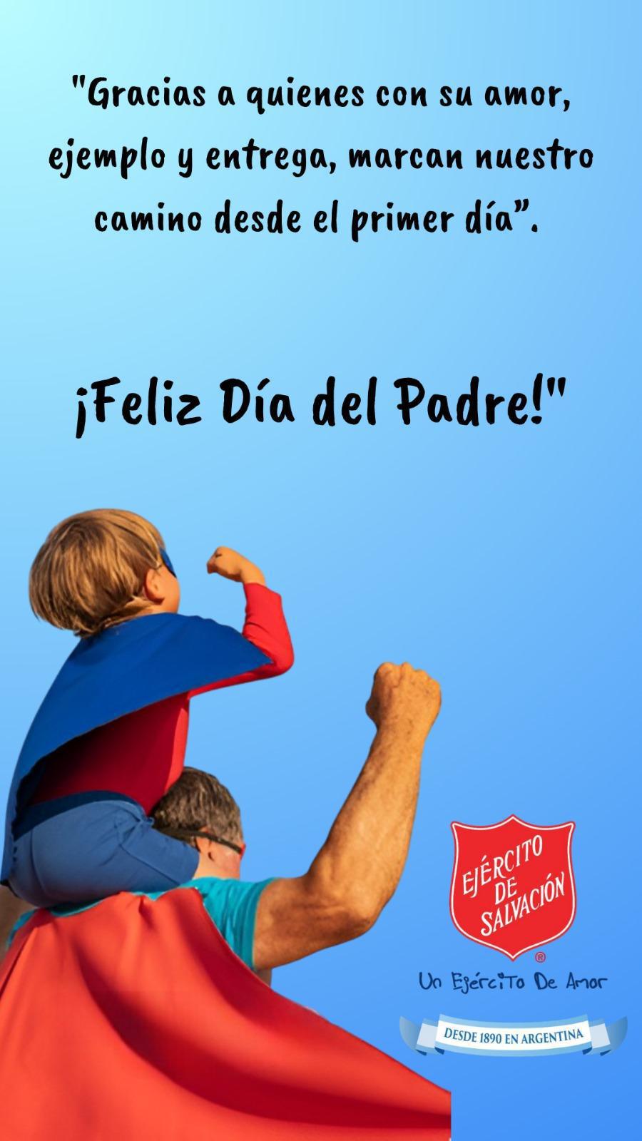 ¡Promo Día del Padre en la Tienda Virtual!