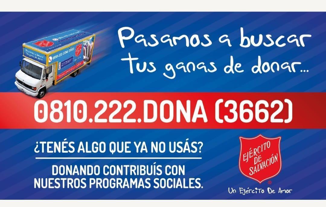 🙌Agradecemos tu ayuda 🤝con tus donaciones y compras