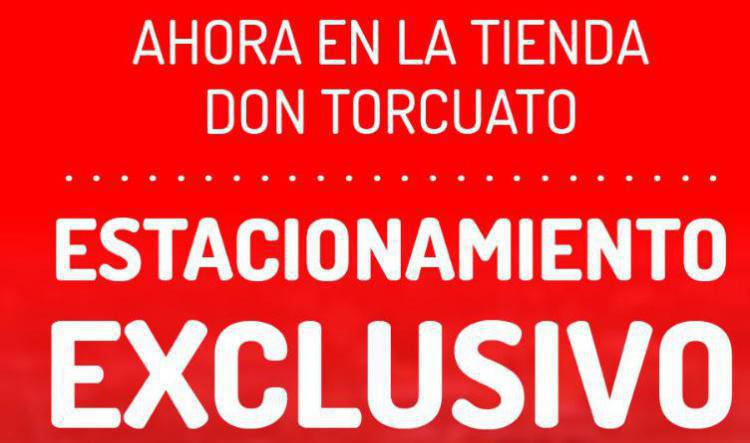 Estacionamiento Exclusivo - Don Torcuato