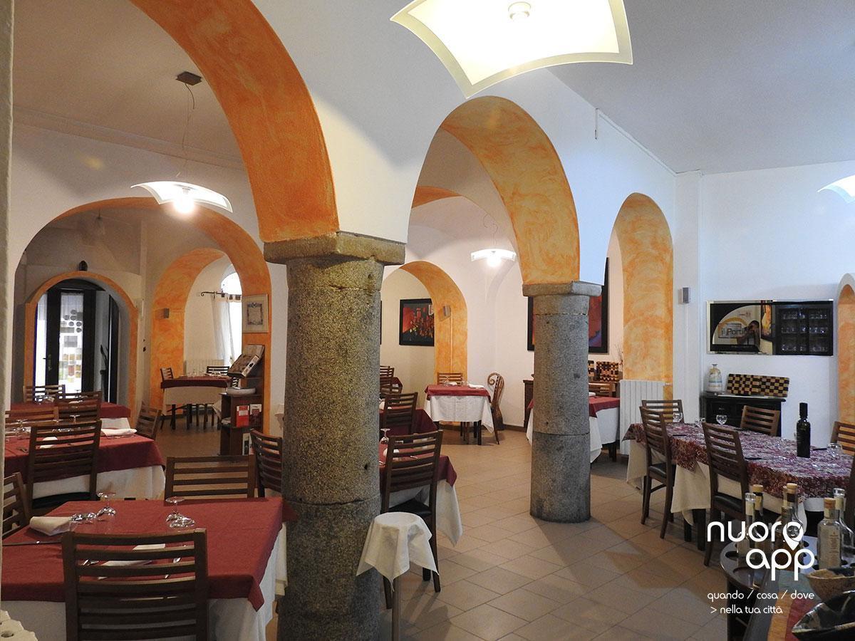 Ristorante Il Portico