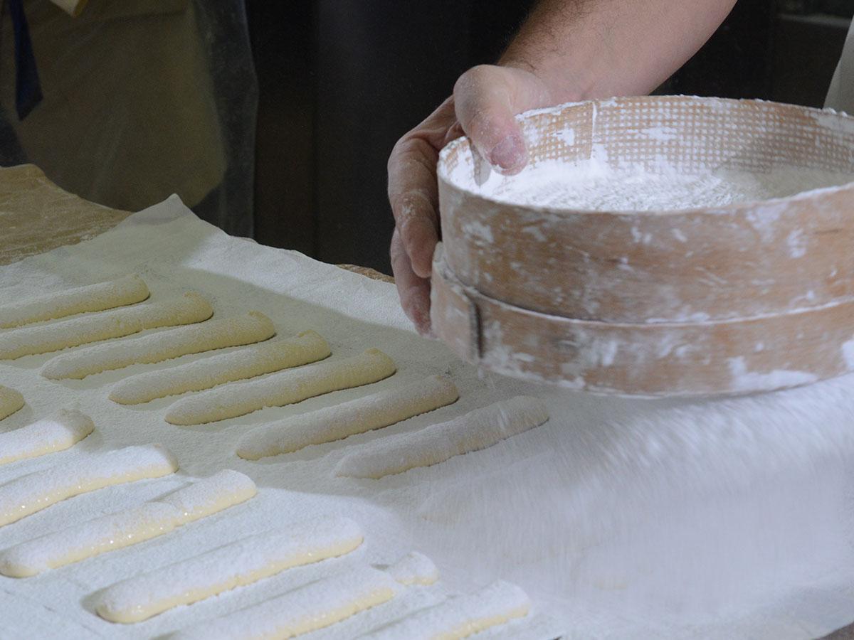 Pasticceria Fois