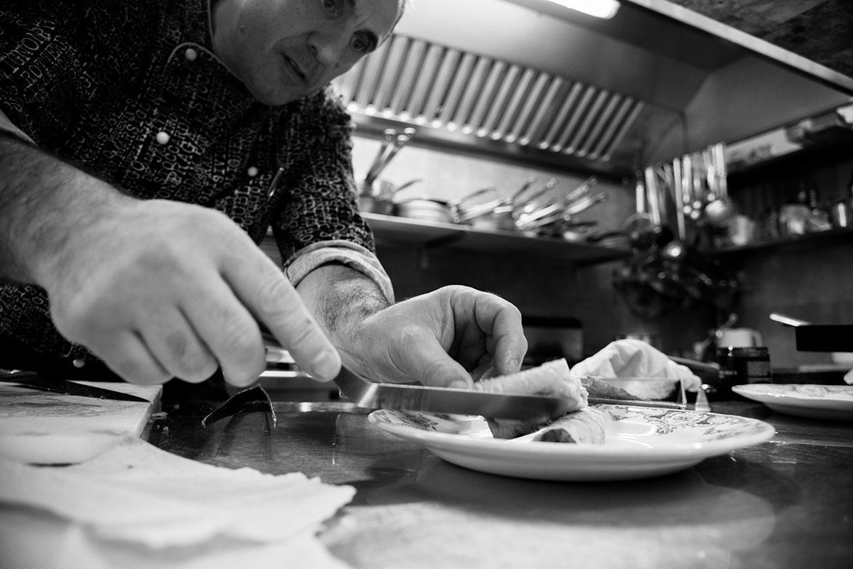 Ristorante Montiblu