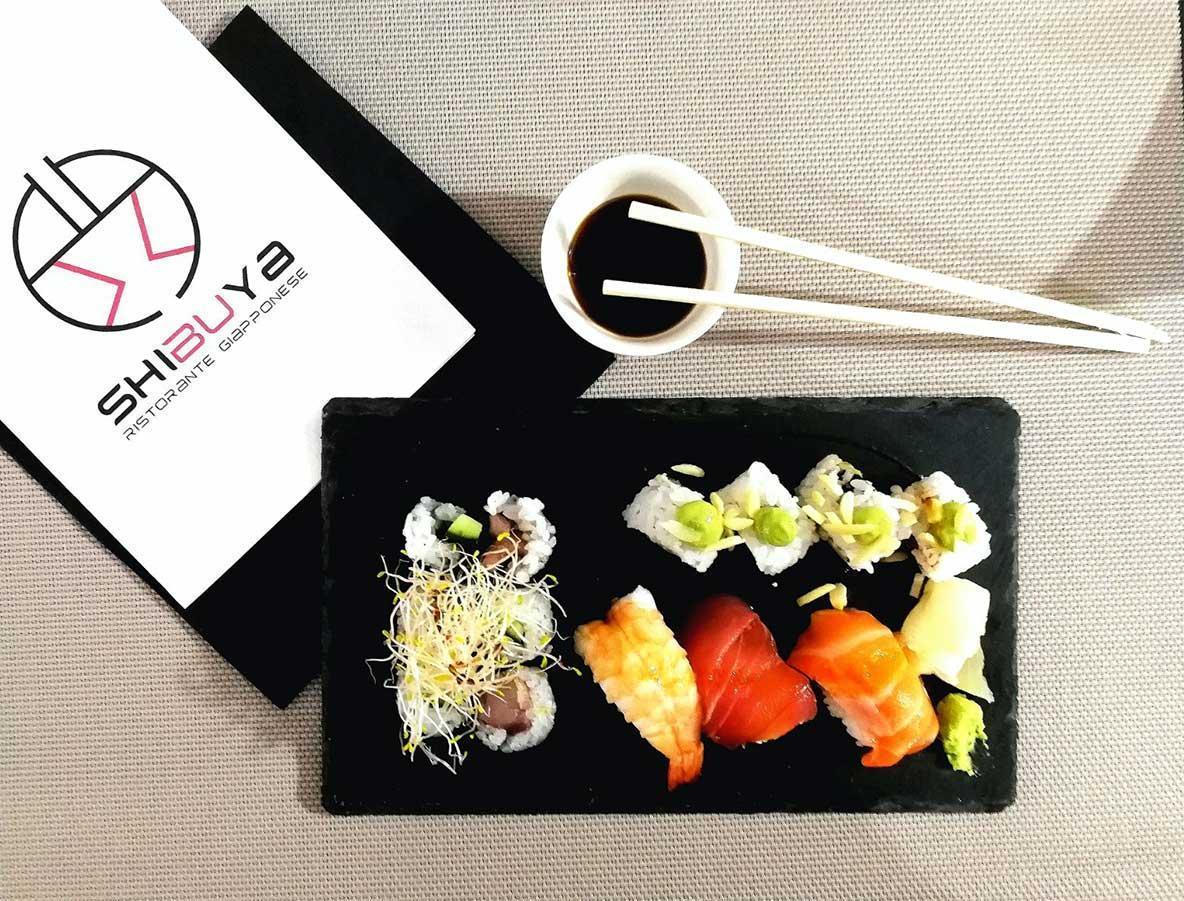 Shibuya Sushi