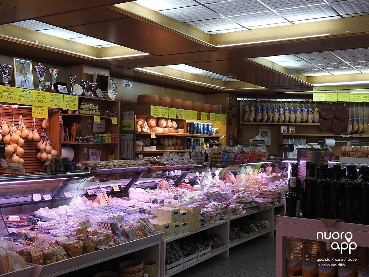 Il Salumiere Il Salumiere