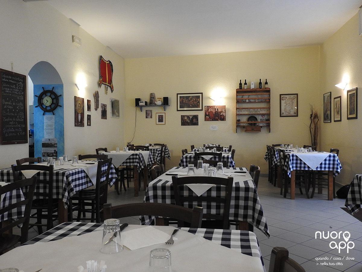 Trattoria La Locanda Trattoria La Locanda