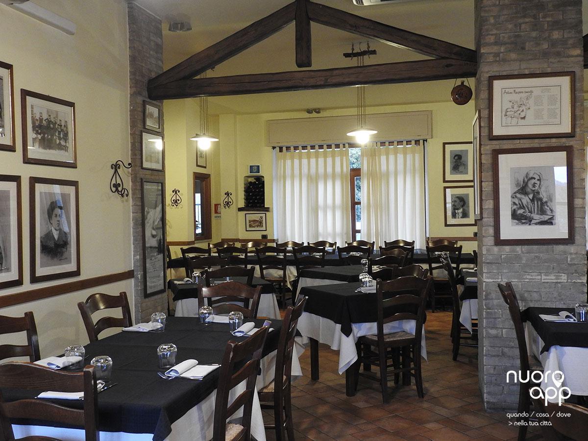 Ristorante Il Rifugio
