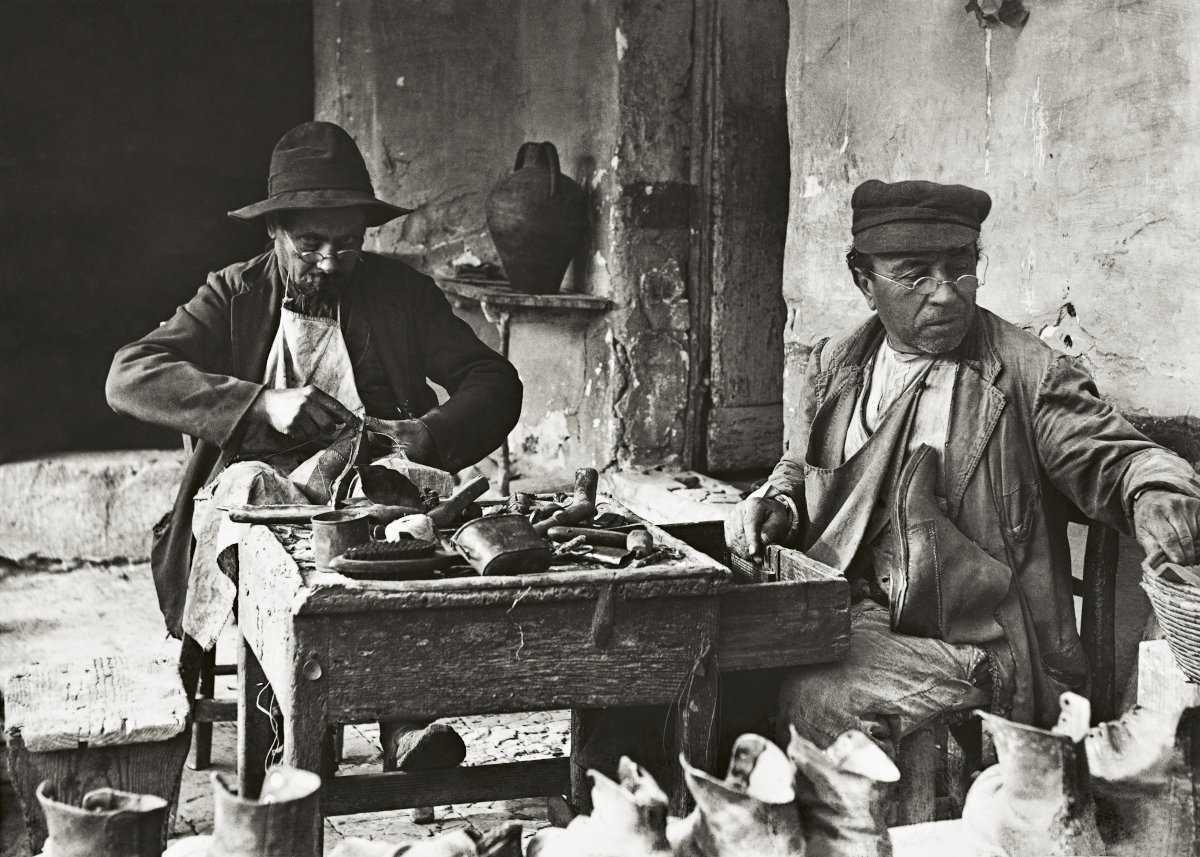 Spazio ILISSO // Mostra Fotografica “MARIO PES. La modernità fra tradizione e utopia”  Spazio ILISSO // Mostra Fotografica “MARIO PES. La modernità fra tradizione e utopia”