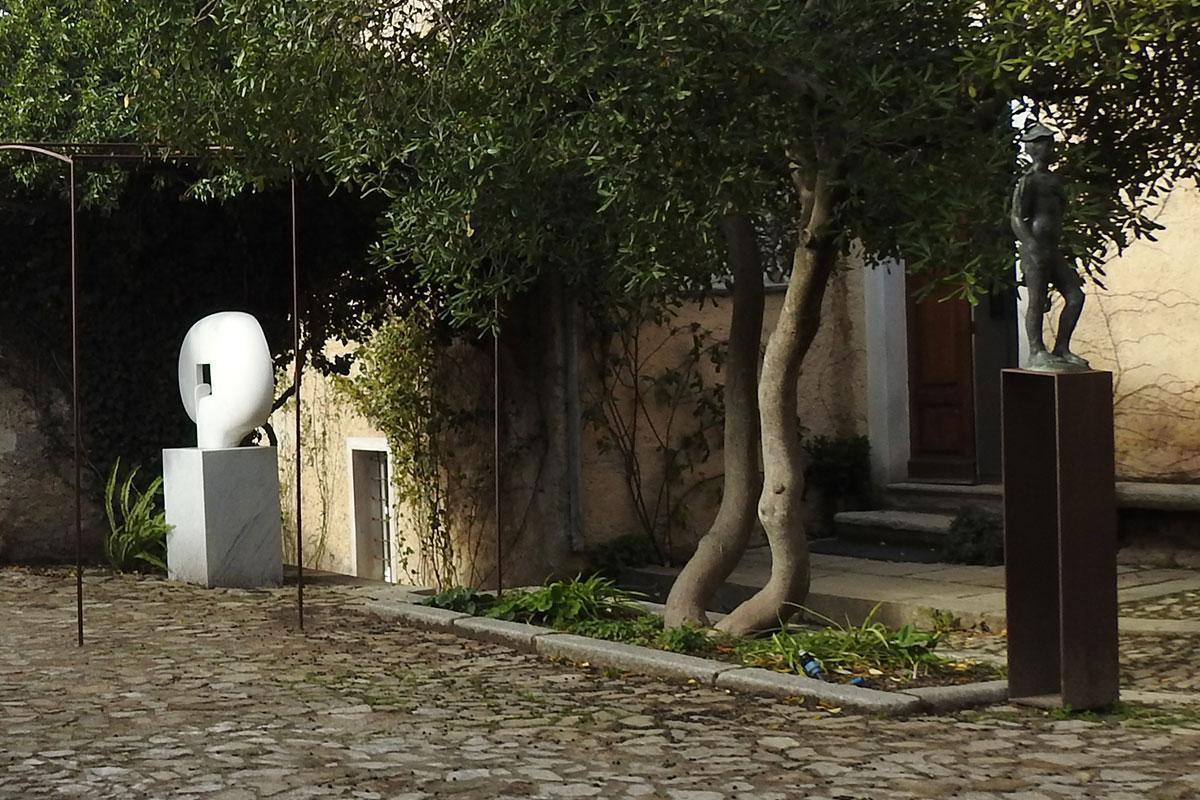 Spazio ILISSO » Arte Archivi Museo Spazio ILISSO » Arte Archivi Museo