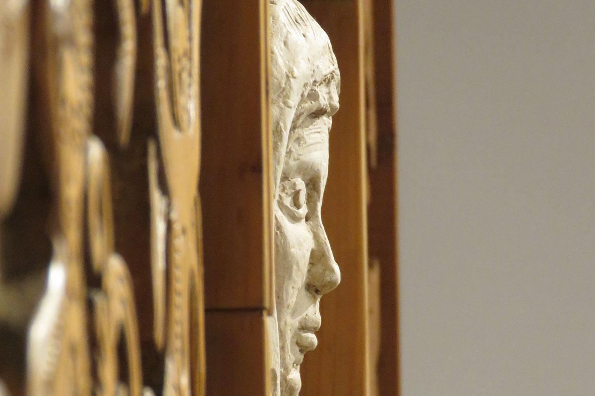 Spazio ILISSO » Arte Archivi Museo Spazio ILISSO » Arte Archivi Museo