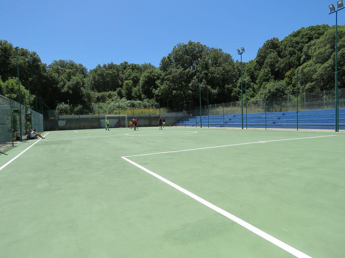Piscina Olimpionica Estiva "Farcana - Monte Ortobene" Piscina Olimpionica Estiva "Farcana - Monte Ortobene"