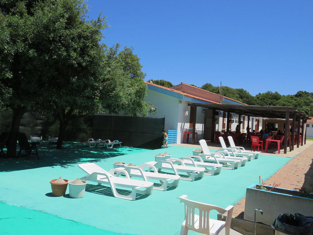 Piscina Olimpionica Estiva "Farcana - Monte Ortobene" Piscina Olimpionica Estiva "Farcana - Monte Ortobene"