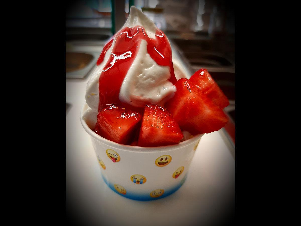 Yogurteria Lamarmora