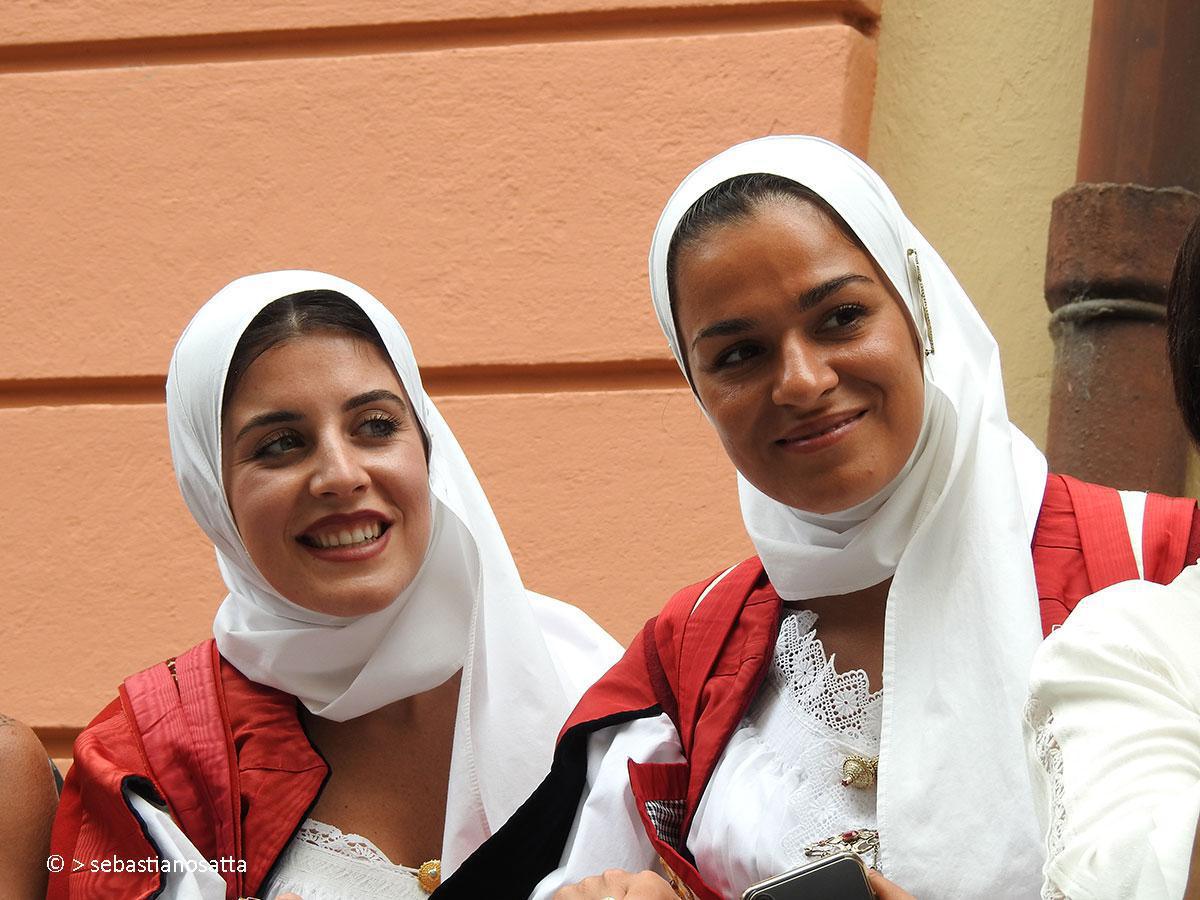 Festa del Redentore Nuoro 2026 // Programma e Mini Guida Festa del Redentore Nuoro 2026 // Programma e Mini Guida