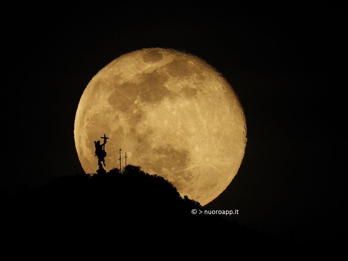 Festa del Redentore Nuoro 2026 // Programma e Mini Guida Festa del Redentore Nuoro 2026 // Programma e Mini Guida