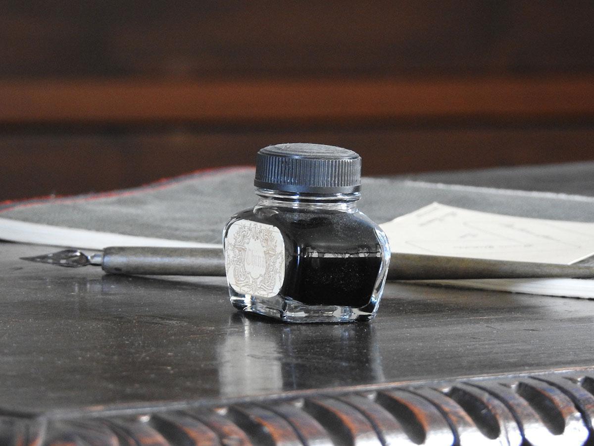 Casa Grazia Deledda » Casa Museo Casa Grazia Deledda » Casa Museo