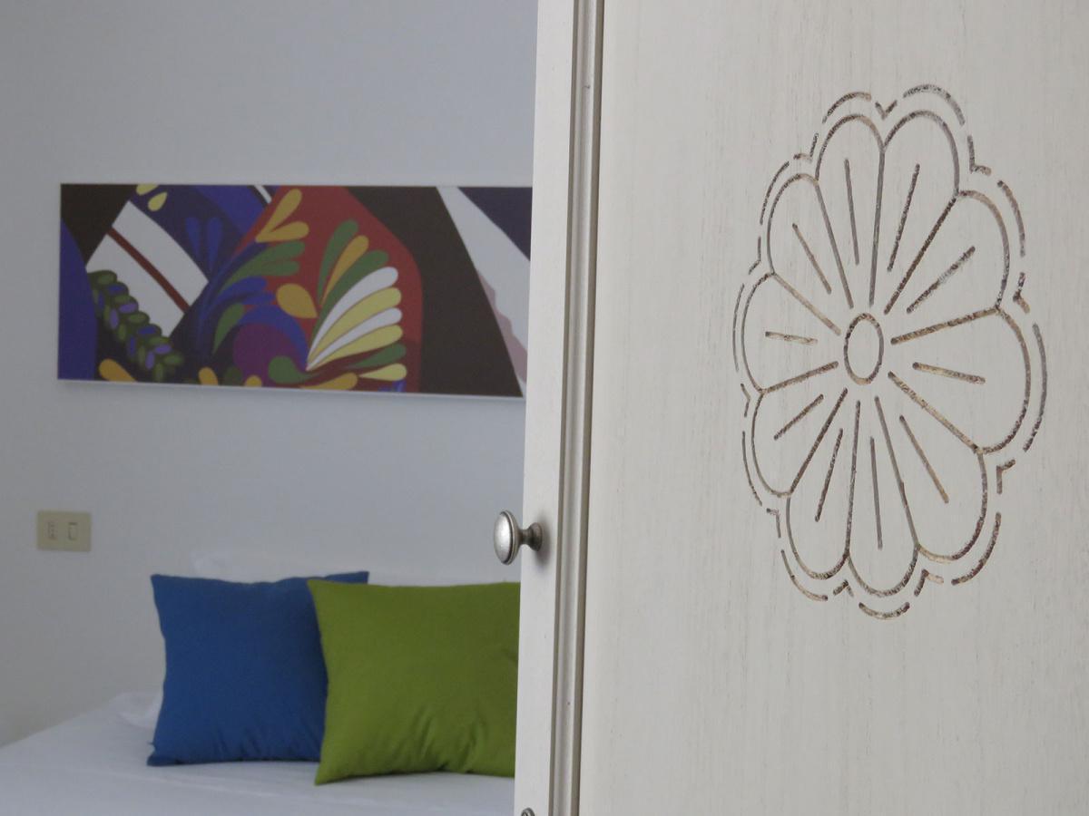 Affittacamere Nuoro / Carrales Affittacamere Nuoro / Carrales