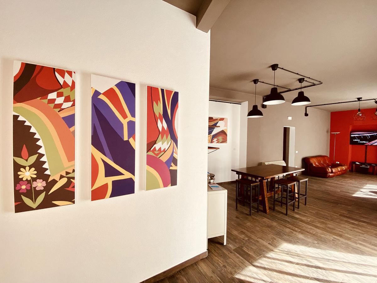 Affittacamere Nuoro / Carrales Affittacamere Nuoro / Carrales