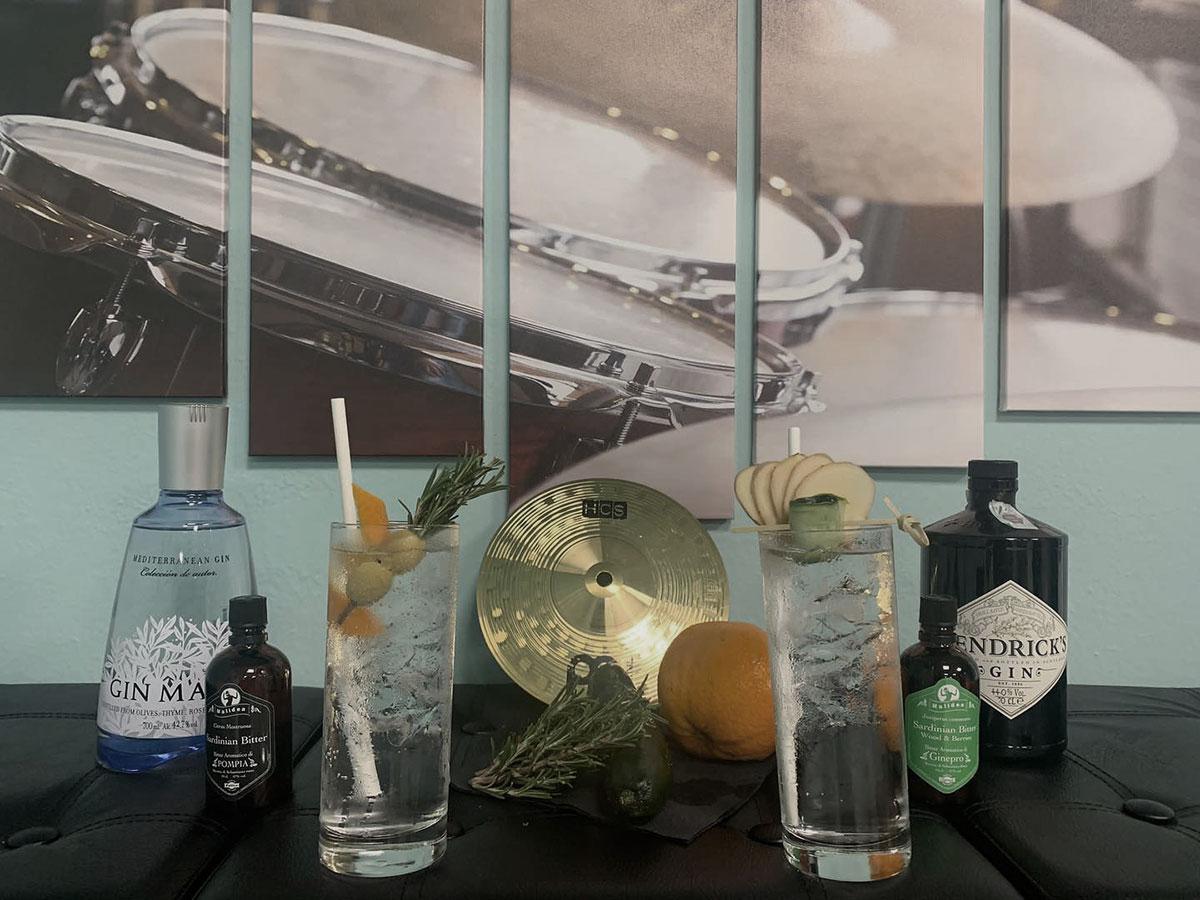 Rullo a due Bar Rullo a due Bar