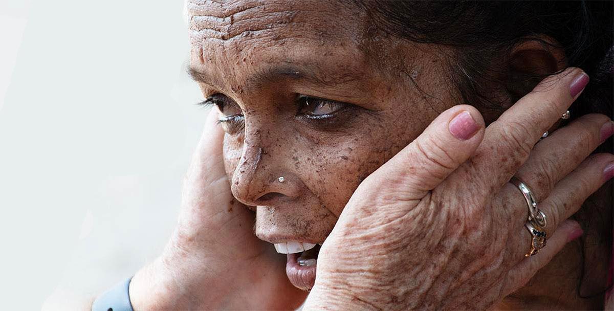 TEN GALLERY // Mostra fotografica The Bangladesh Benefit Exhibition