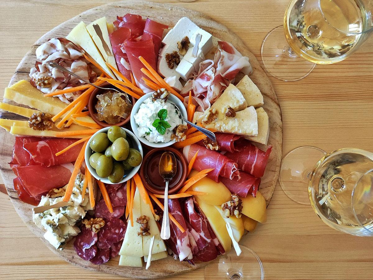 Trattoria Il Tagliere Trattoria Il Tagliere