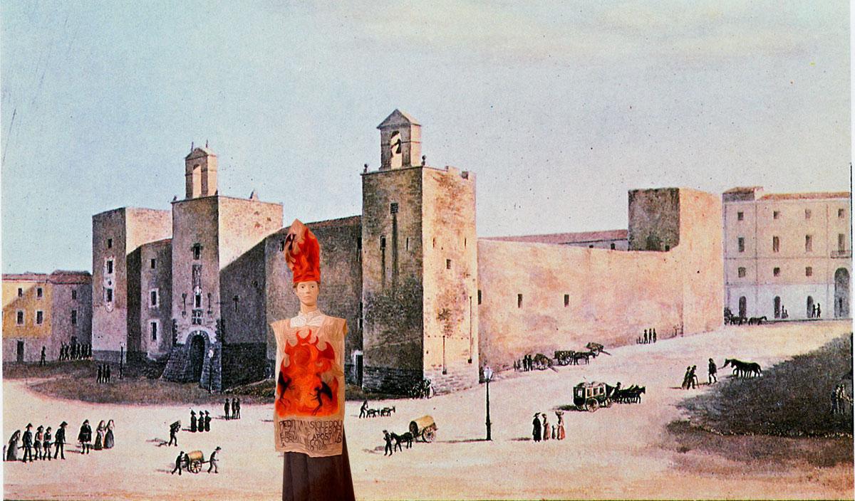 L’altra donna della chiesa della Solitudine / Perdìtta (Pietrina) Basigheddu L’altra donna della chiesa della Solitudine / Perdìtta (Pietrina) Basigheddu