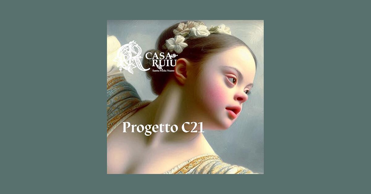 Casa Ruiu // Mostra "Progetto C21" di Filippo Boe