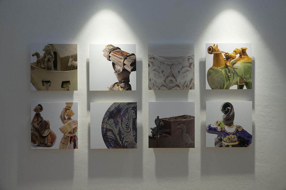 Museo della Ceramica » Istituto Superiore Regionale Etnografico