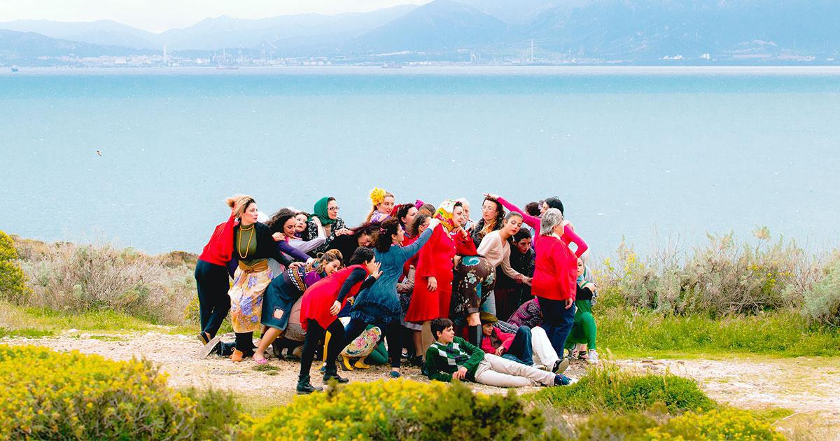 Museo MAN // Isole minori_Note sul fotografico dal 1990 ad oggi Museo MAN // Isole minori_Note sul fotografico dal 1990 ad oggi