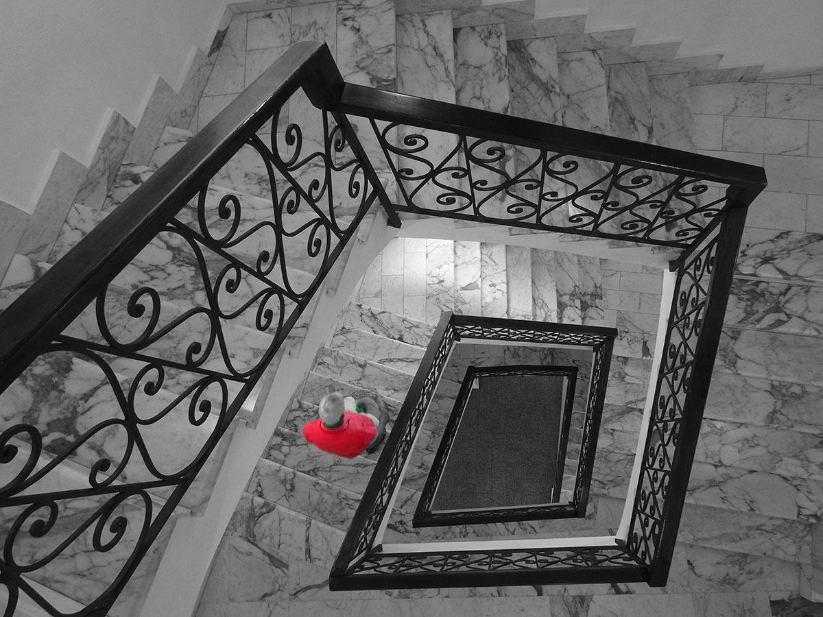 Museo MAN // Visita guidata al Museo con Giangavino Pazzola