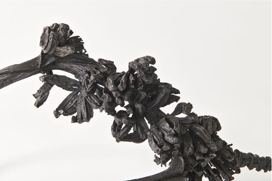 Museo MAN // Mostra "Una Szeemann. Scenafenomenica" Museo MAN // Mostra "Una Szeemann. Scenafenomenica"