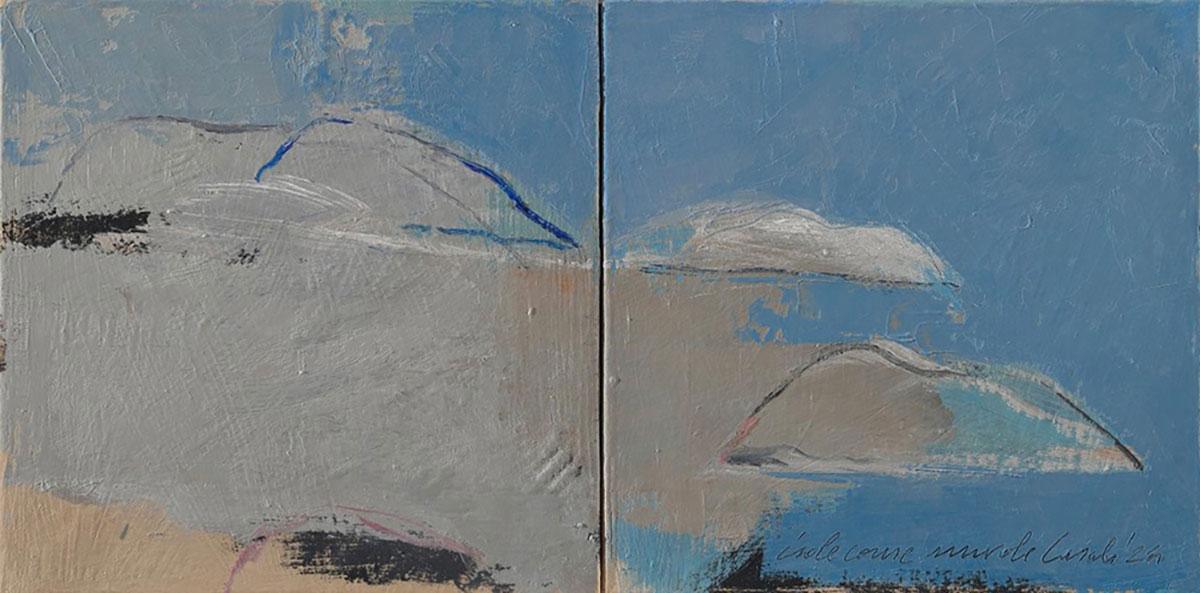 Museo MAN // Alfredo Casali. Isolitudine Museo MAN // Alfredo Casali. Isolitudine