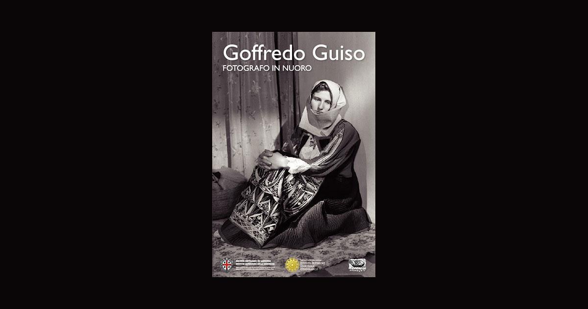 Museo del Costume - ISRE // Mostra Fotografica "Goffredo Guiso Fotografo in Nuoro" Museo del Costume - ISRE // Mostra Fotografica "Goffredo Guiso Fotografo in Nuoro"
