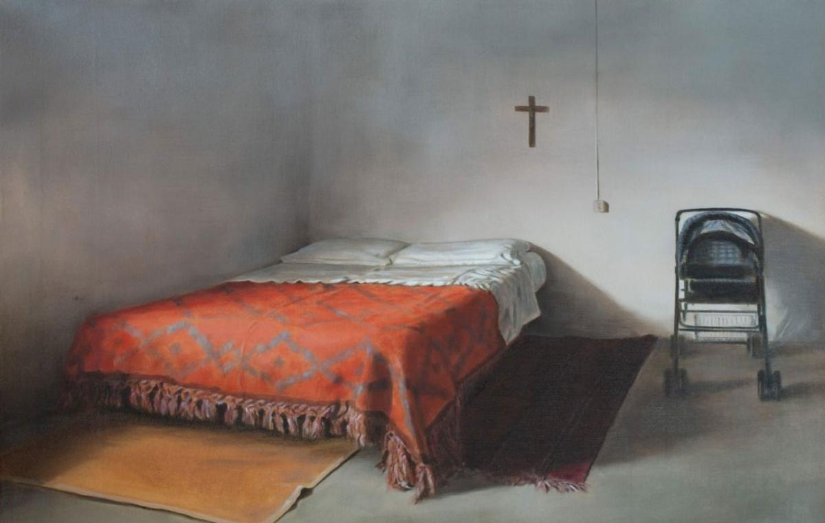 Galleria Picassart // Mostra "Luci e Spazi" personale di Gavino Piana