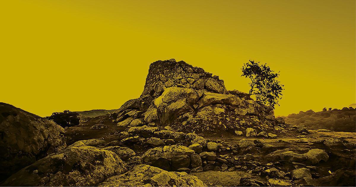 Museo Archeologico Nazionale "G.Asproni" // TANCA MANNA NURAGIC EXPERIENCE 2025