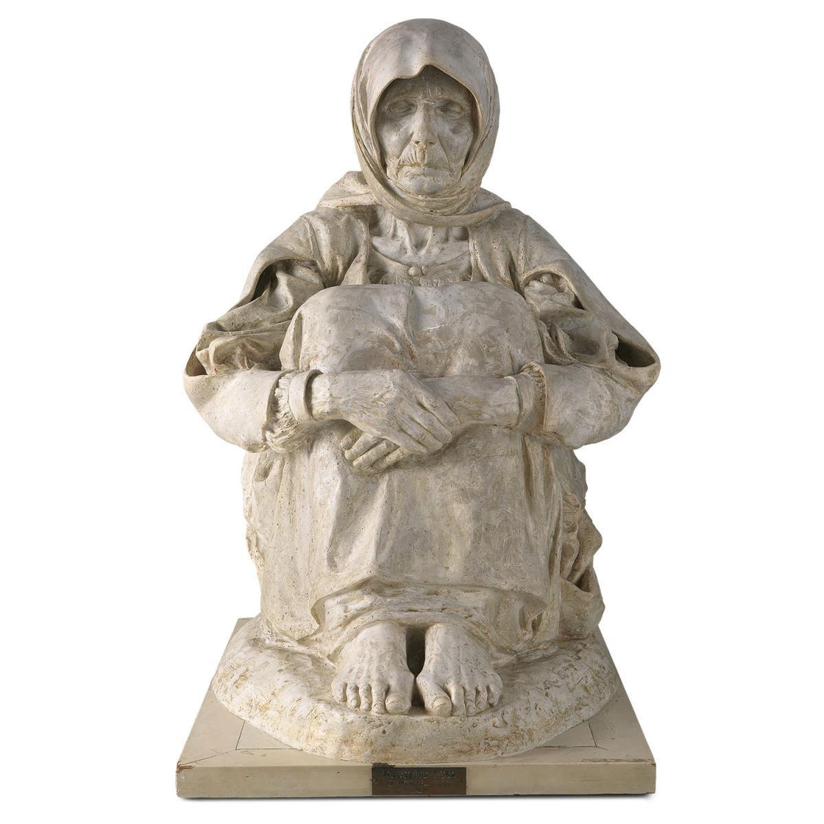 Spazio ILISSO // Mostra FRANCESCO CIUSA – La forma del mito Spazio ILISSO // Mostra FRANCESCO CIUSA – La forma del mito