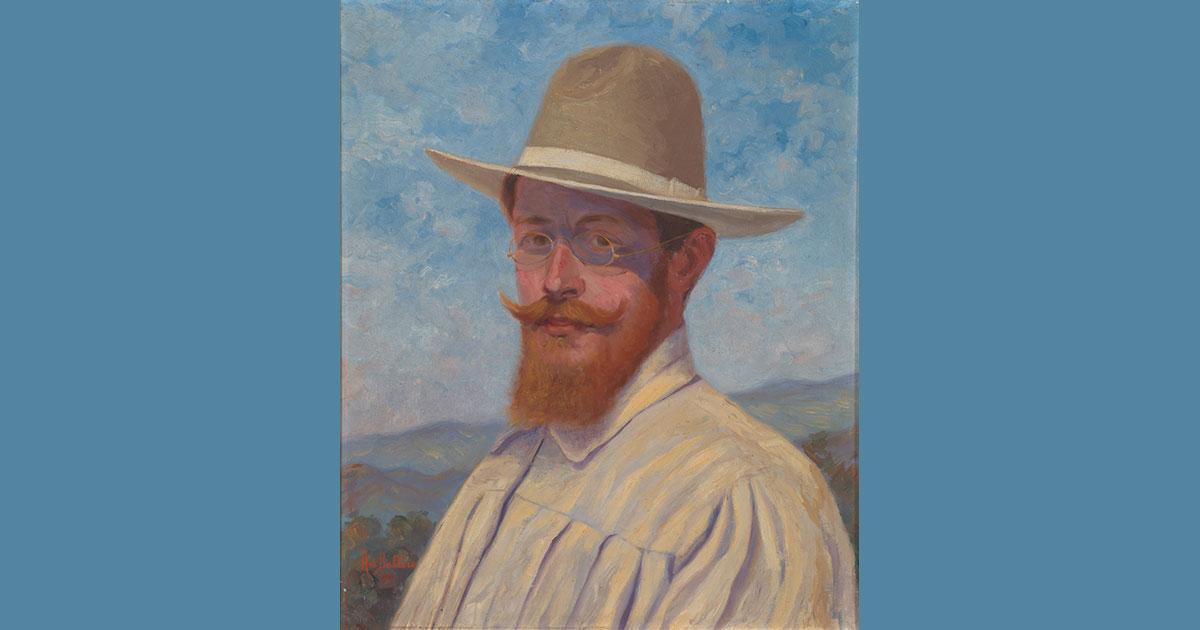 Museo MAN // ‘Mi ritorni in mente, caro Ballero’