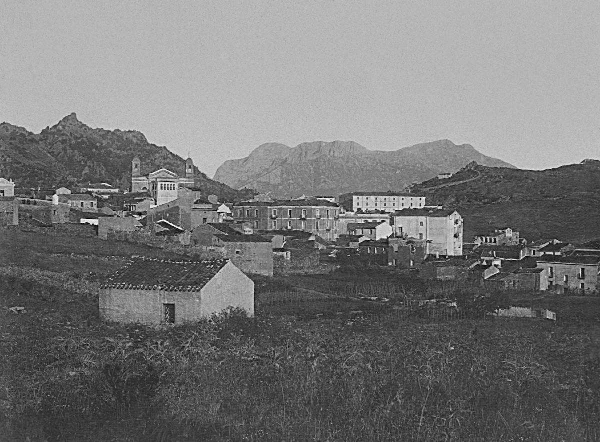 TEN GALLERY // La città raccontata | Giovanni Gusai