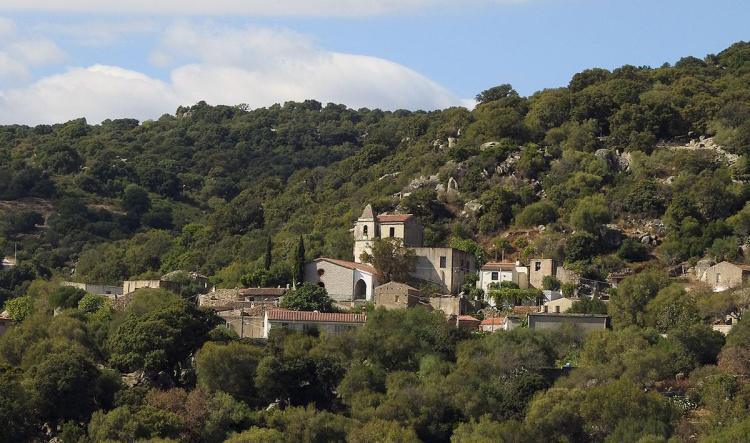 Lollove "Il borgo incantato"