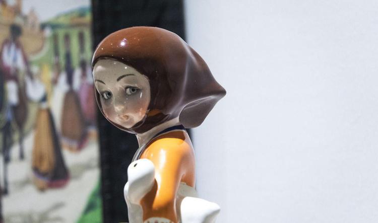 Nùoro tra mostre e musei