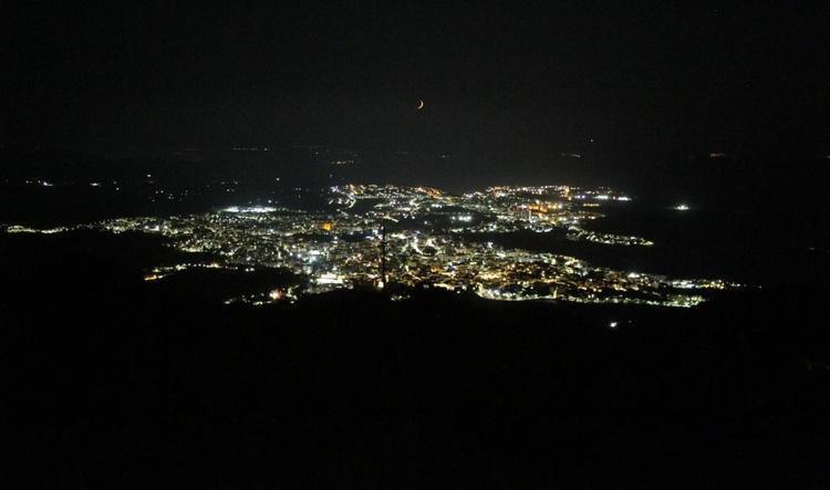 Nùgoro dae su Monte