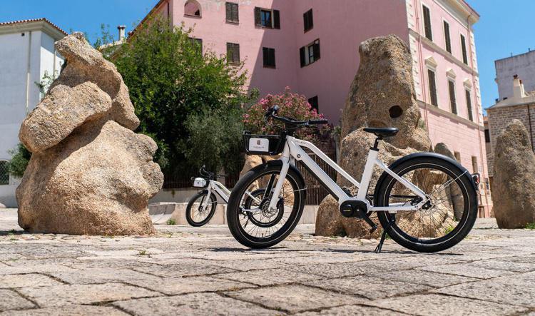 E-Bike Experience: Alla Scoperta di Nuoro