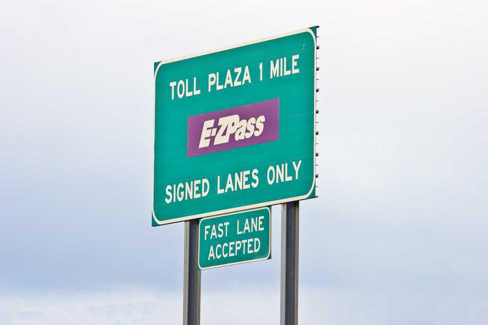 Islanders Given Grace Period for EZPass Issues