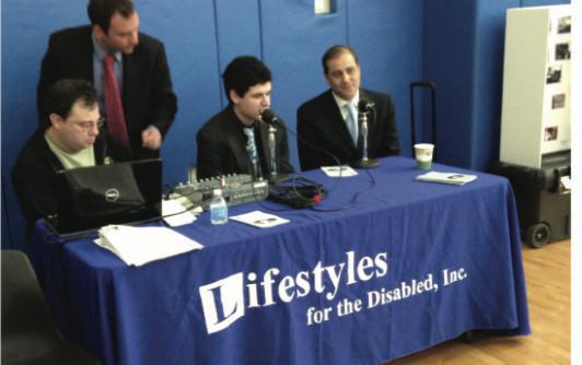 SENATOR LANZA TO HOST ANNUAL SPECIAL NEEDS RESOURCE FAIR