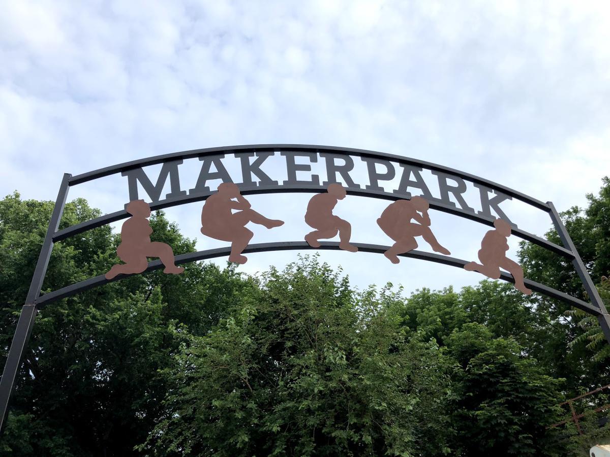 Maker Park