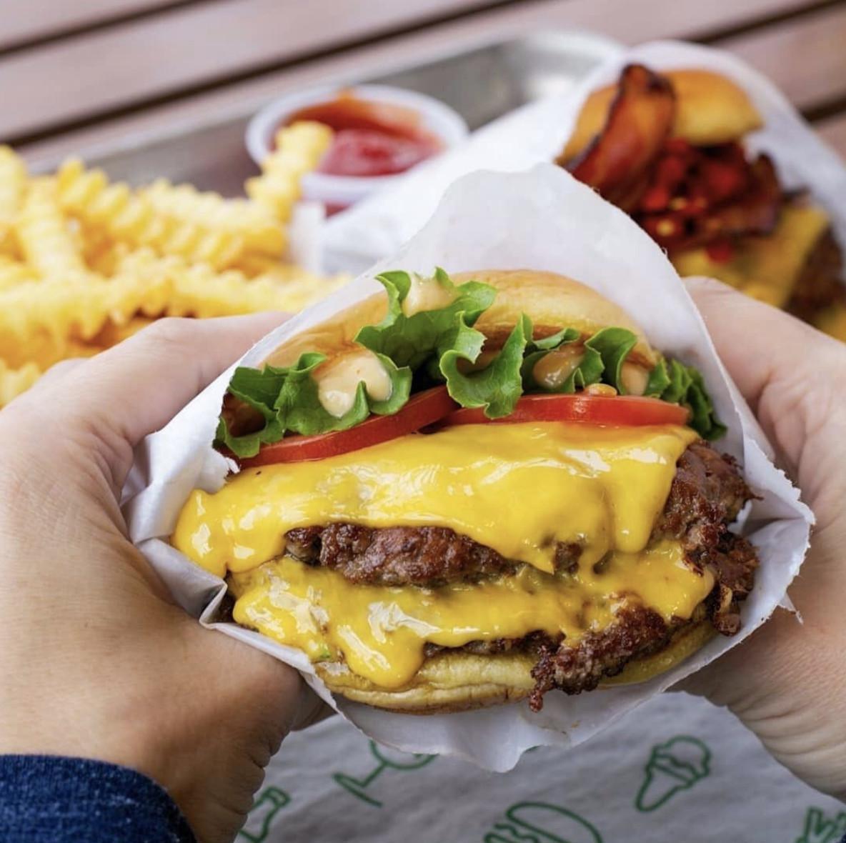 Shake Shack