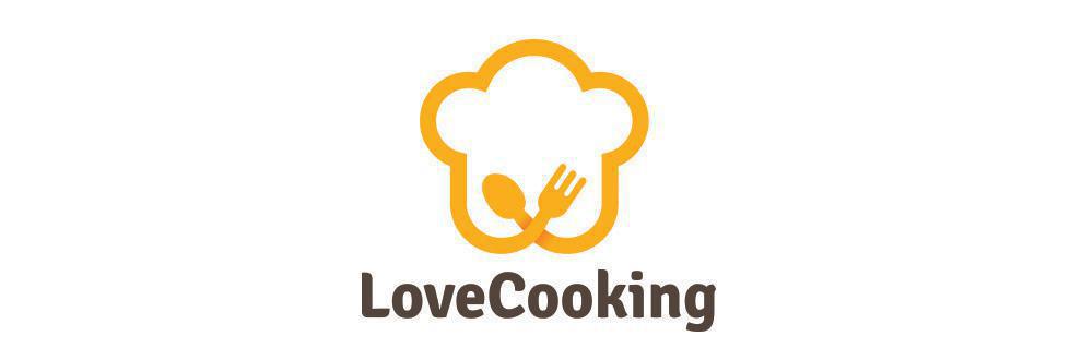 LOVE COOKING