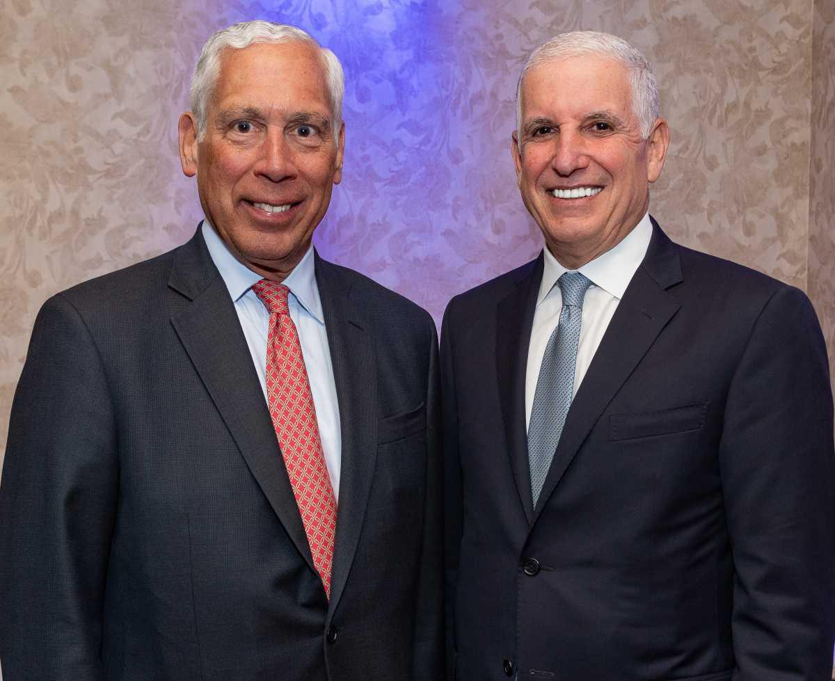 Michael A. Epstein elected chair of Northwell Health Board of Trustees 